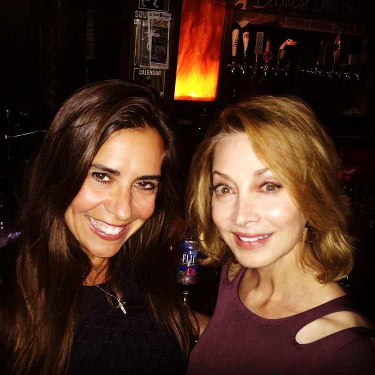 Sharon Lawrence