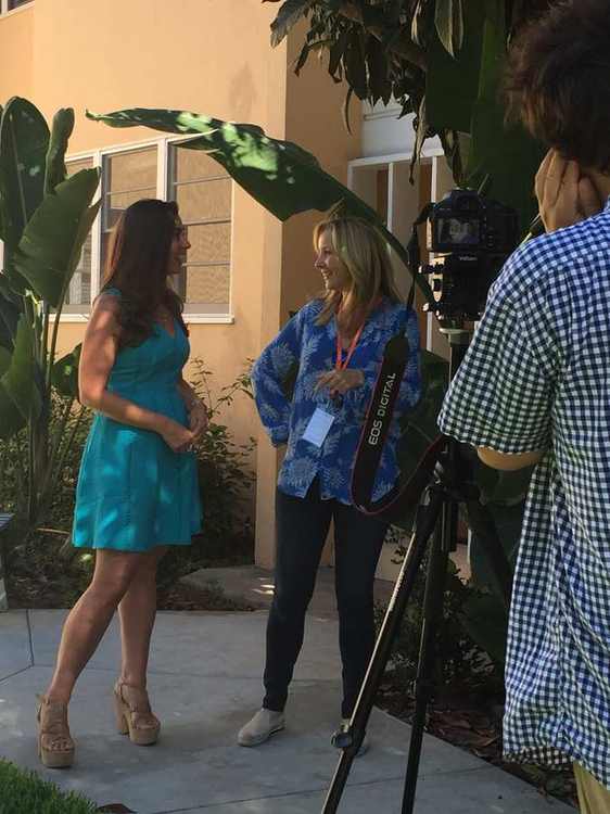 Lisa Kudrow