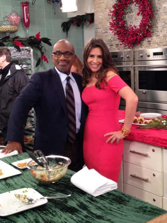 Al Roker