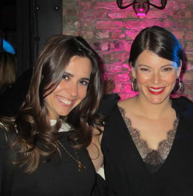 Gail Simmons