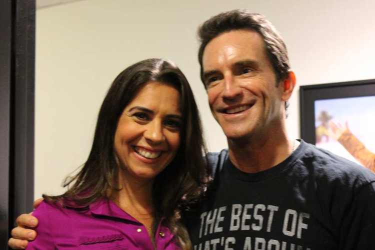Jeff Probst