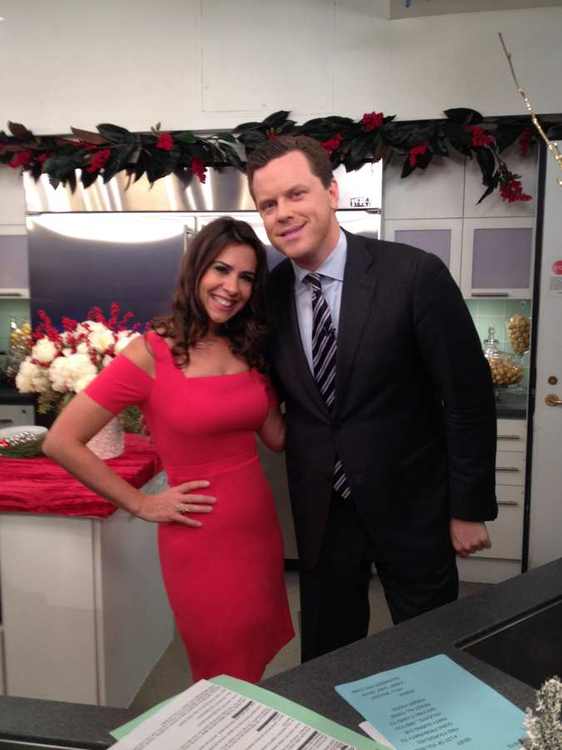 Willie Geist