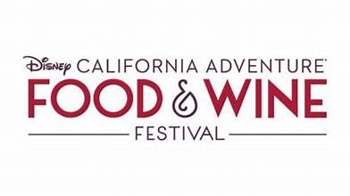 Disney Food & Wine Festival
