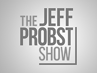 The Jeff Probst Show
