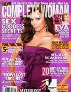 Complete Woman: May/June 2009