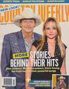 Country Weekly: January 2012