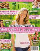 First for Women: April 2010