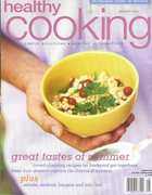 Healthy Cooking: August 2004