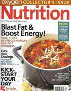 Nutrition Magazine: Fall 2008