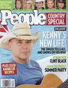 People Magazine: June 2008