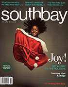 South Bay Magazine: Holiday 2012