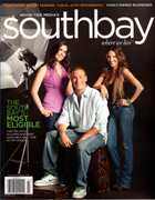 Southbay Magazine Cover