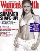 Women's Health: June 2008