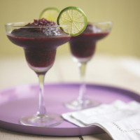 Blueberry Margarita