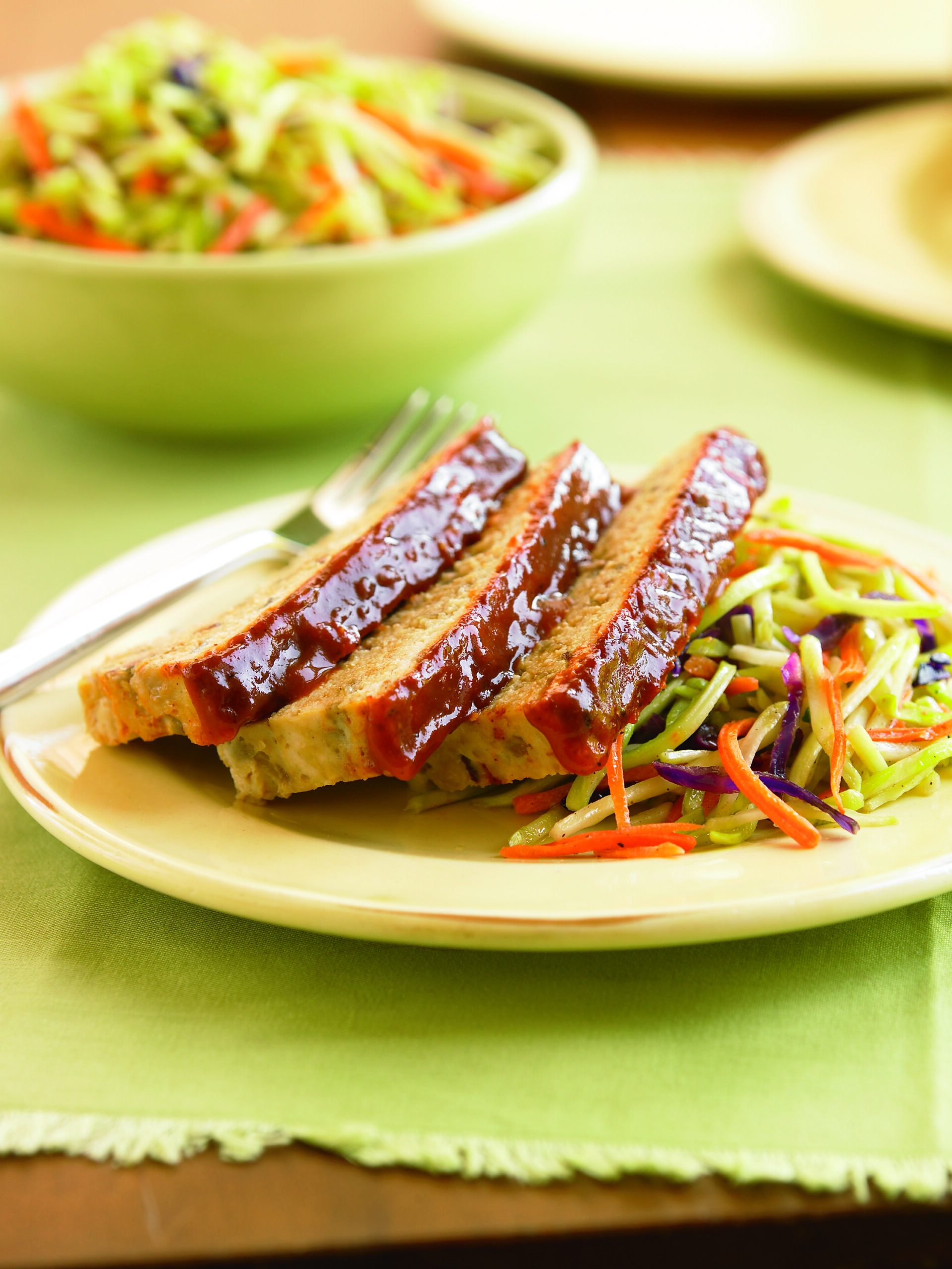 BBQMeatloaf