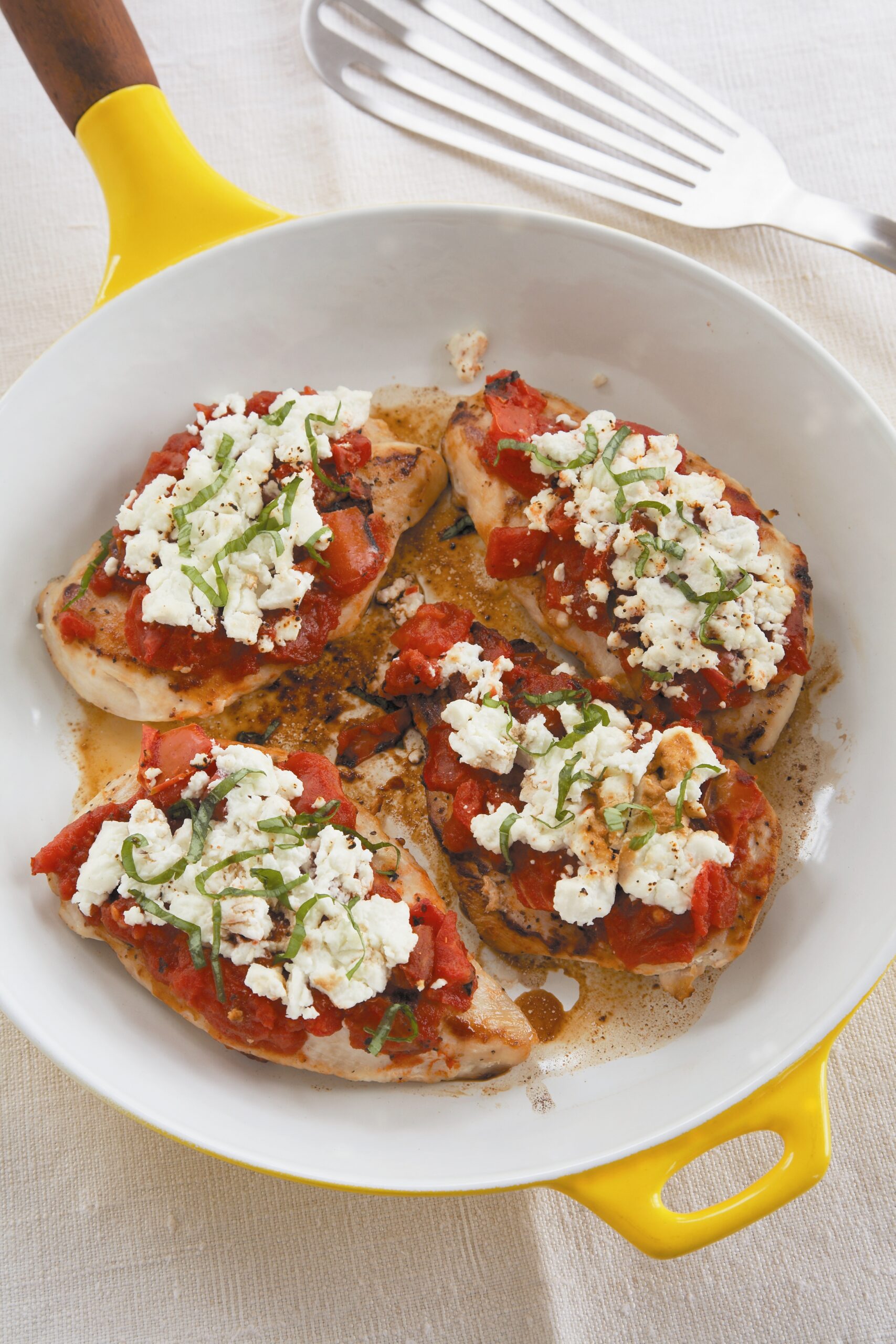 Devon Alexander Cookbook