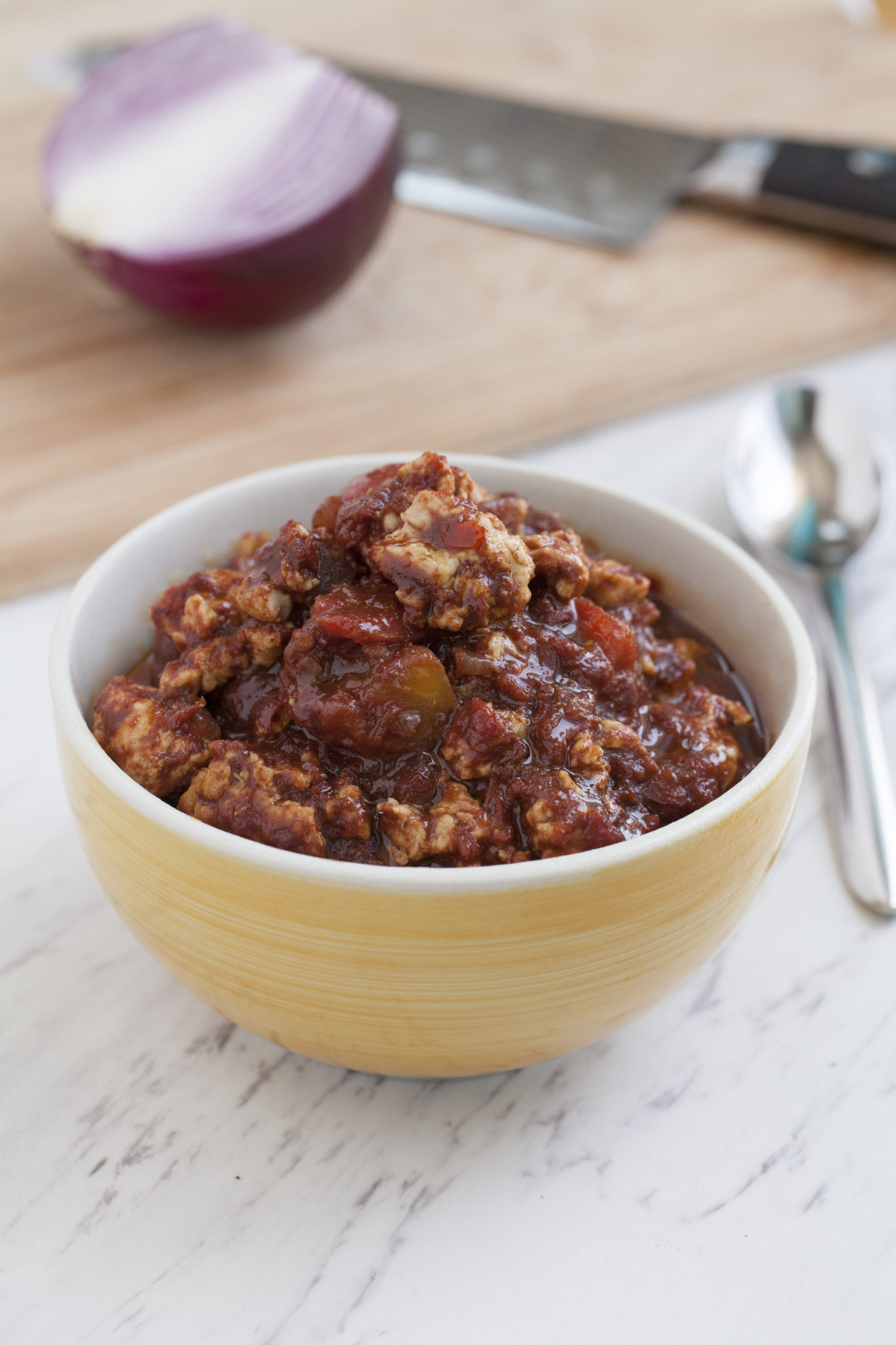 Chipotle Chili