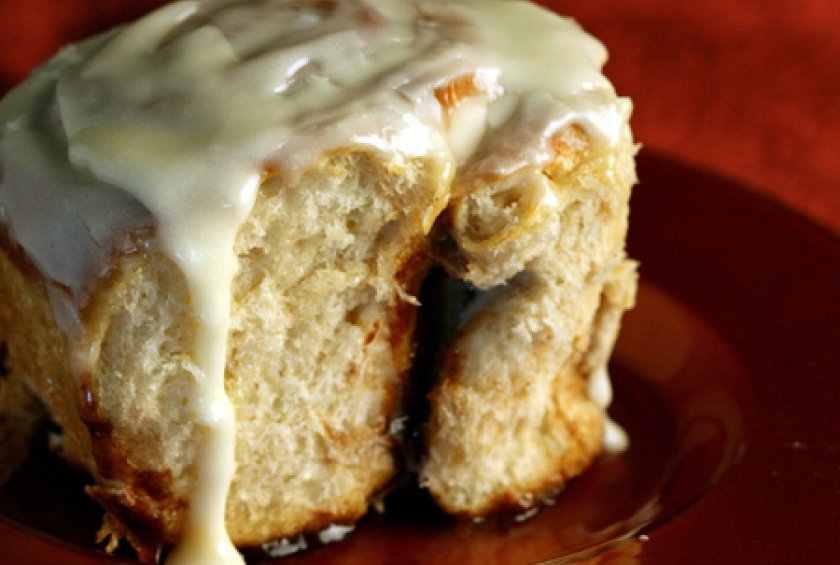Cinnabon