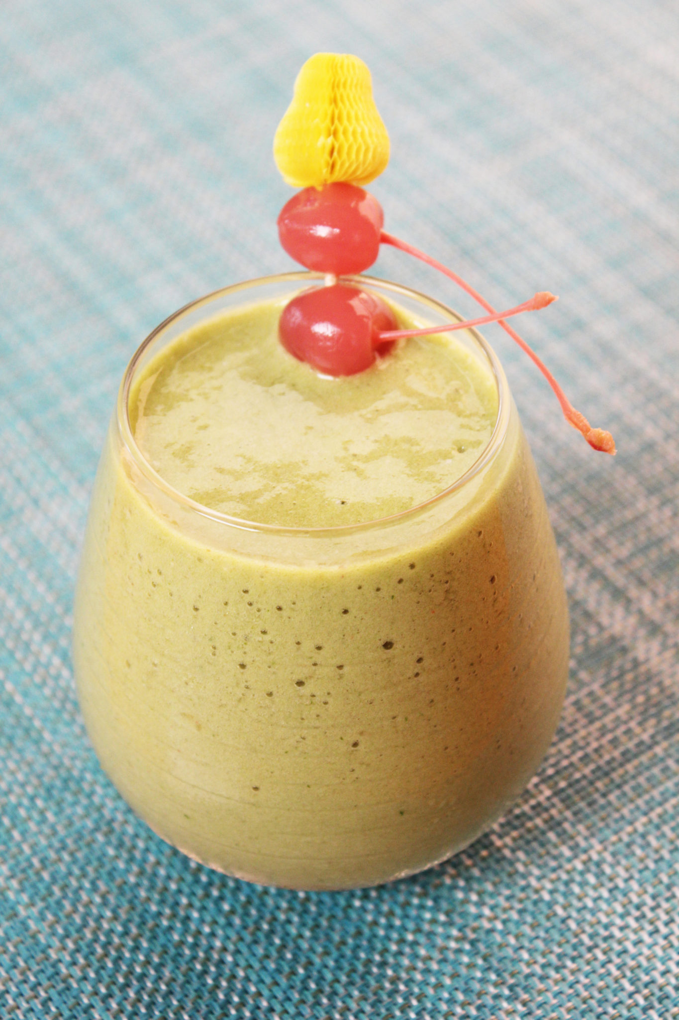 Greenacolada