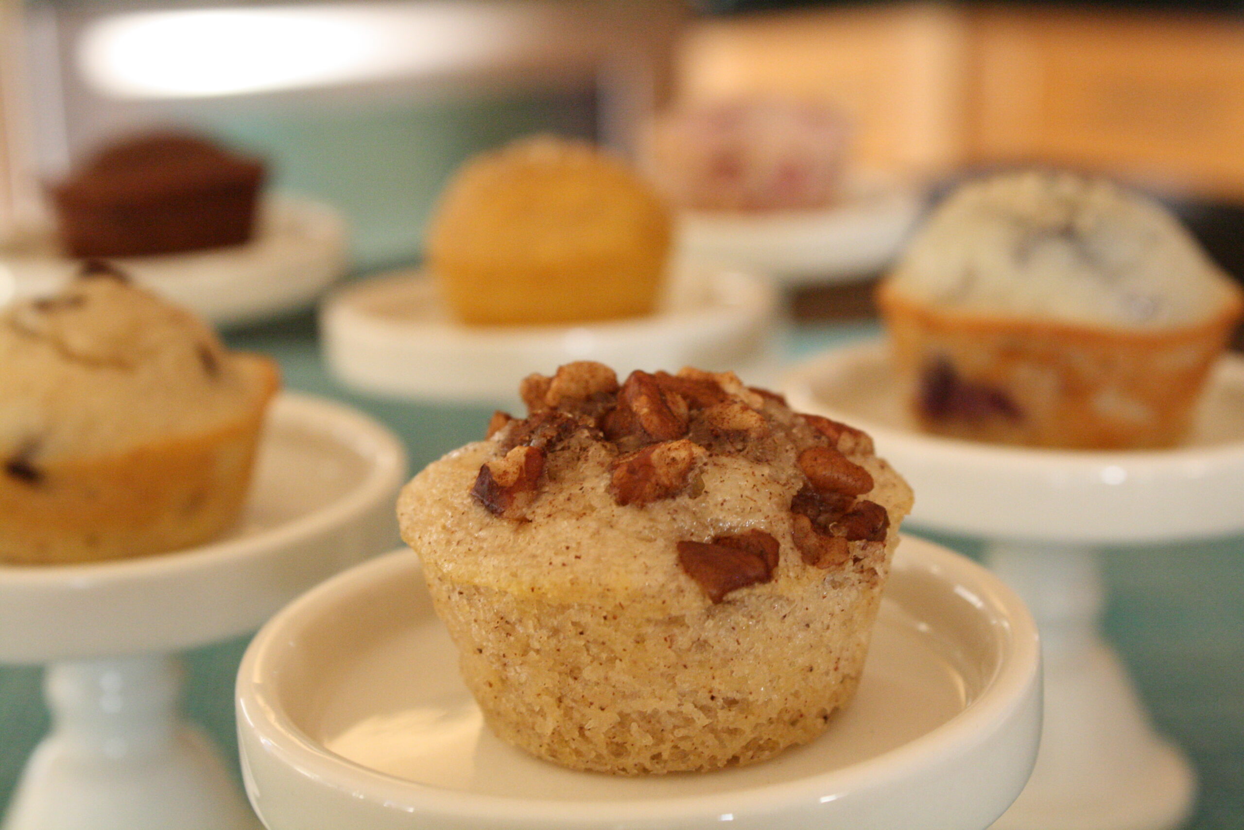 Devinly Delites™: artisan guilt-free treats by celebrity chef Devin Alexander