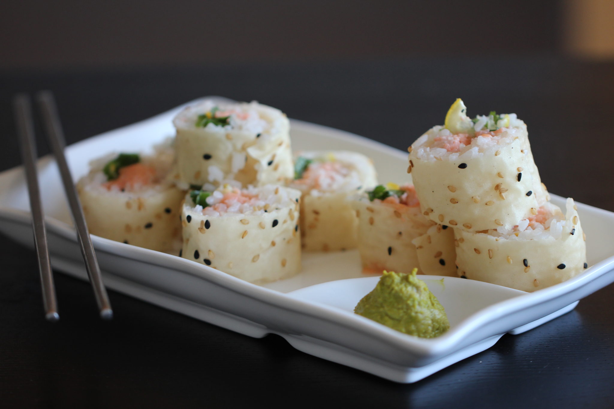 Party Sushi