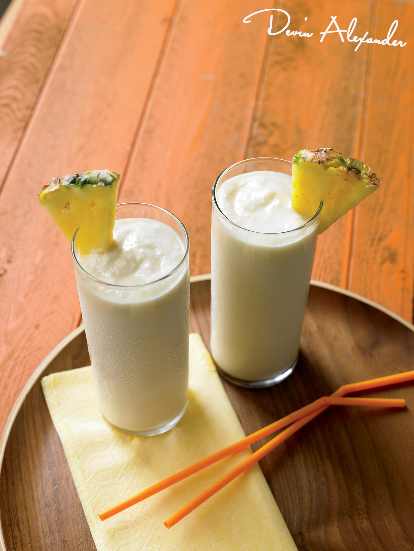 Pina Colada