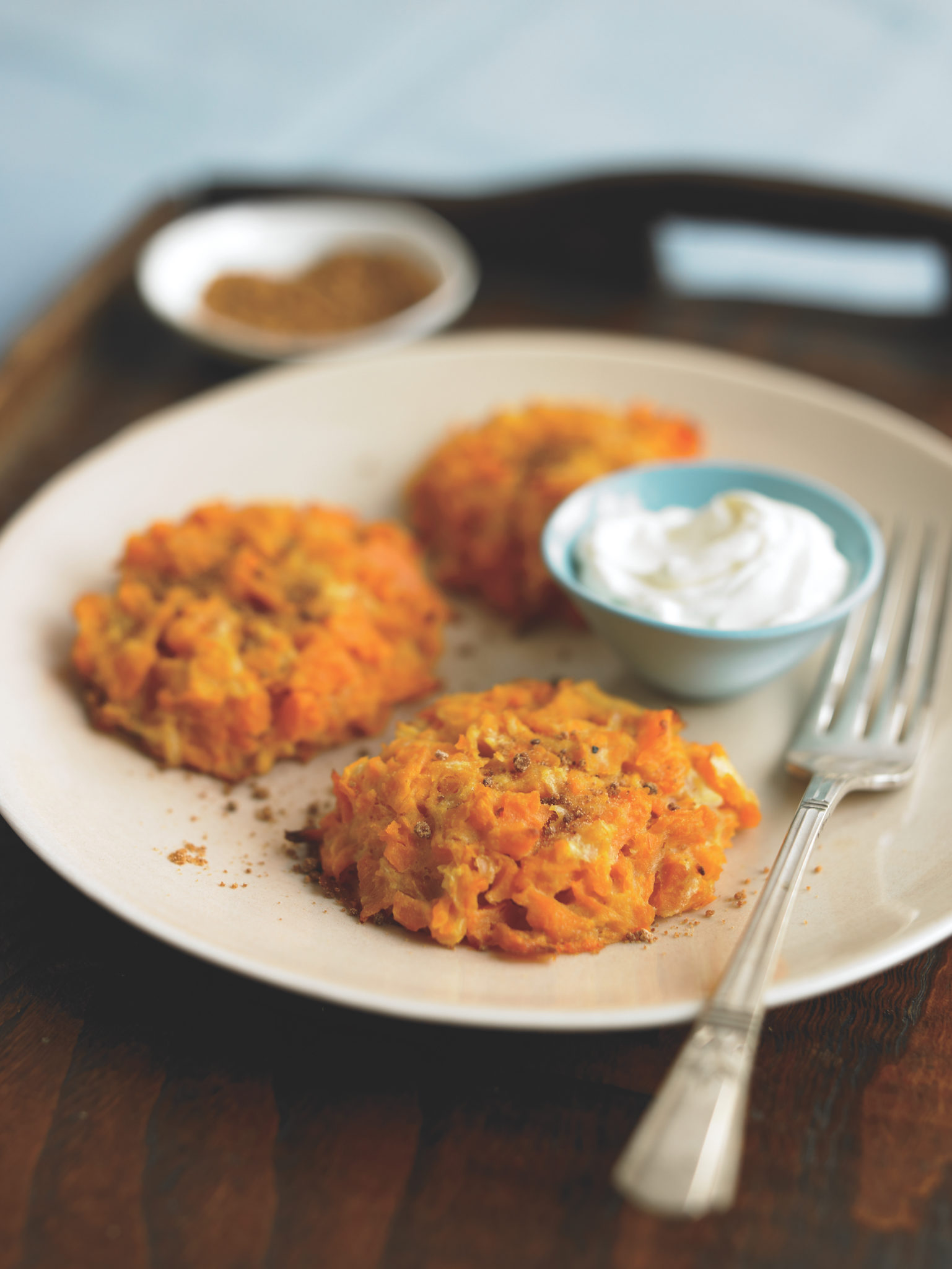 Potato Pancakes