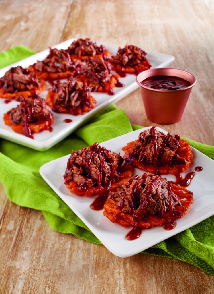 BBQ Beef