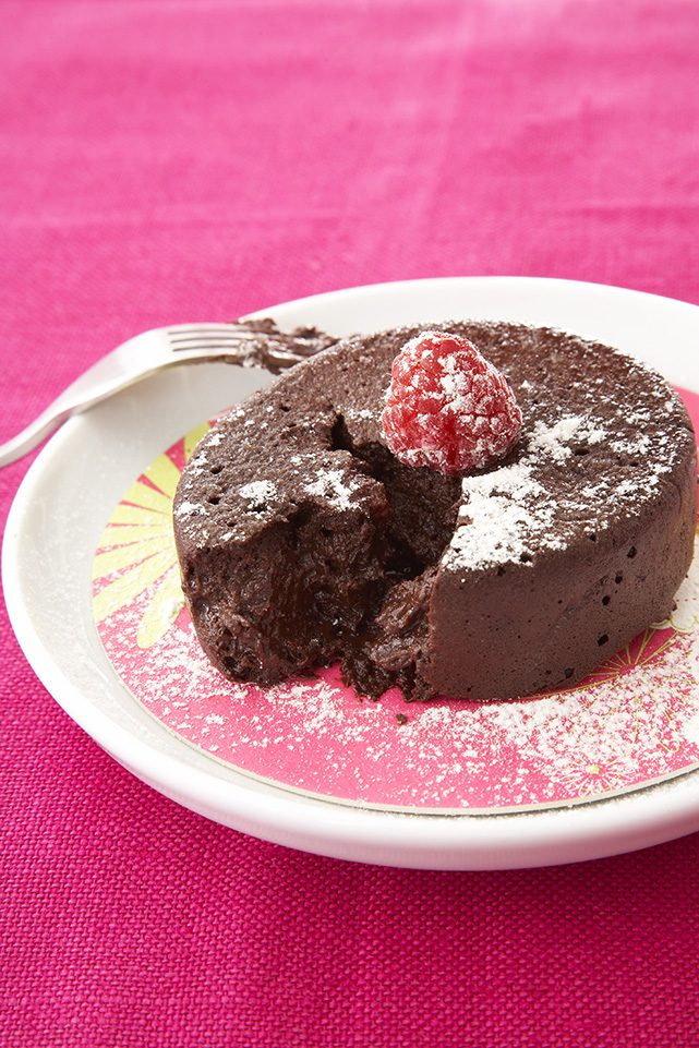 Chocolate Not-Only-In-Your-Dreams Cake