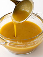 Madeira Wine Gravy