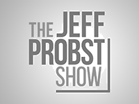 The Jeff Probst Show